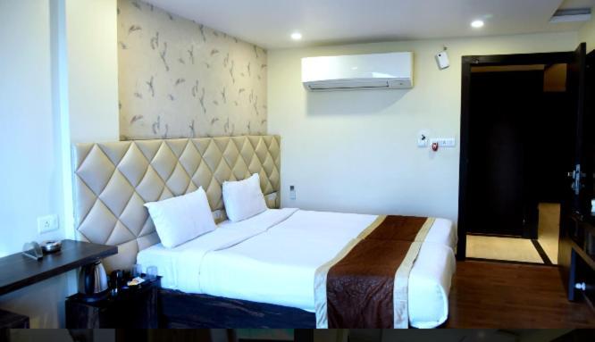 Rsvp Nagpur Hotel Exterior photo