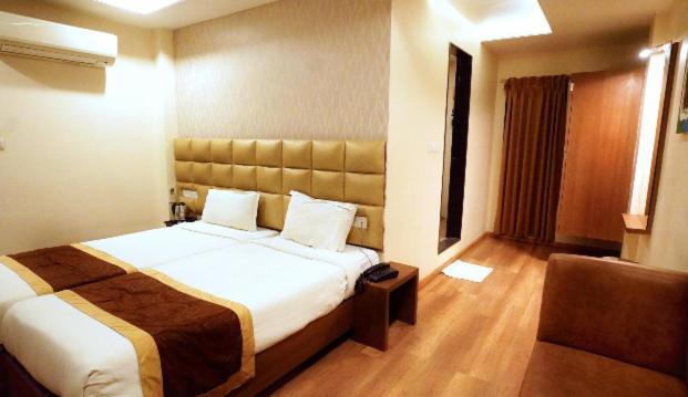 Rsvp Nagpur Hotel Exterior photo